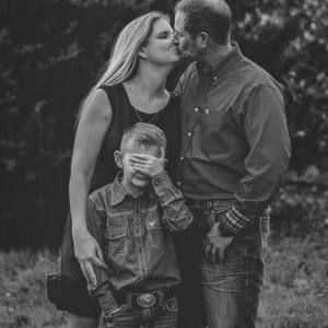 Meet your Posher, Michael-jessica